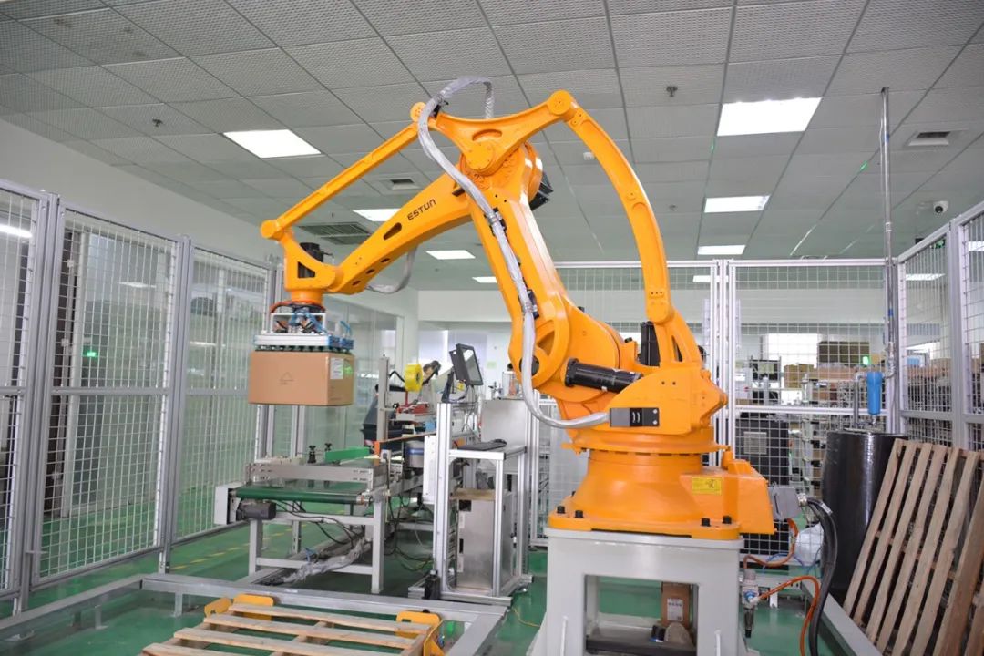 深圳海林科技有限公司 身边的改革故事丨“老三线”企业加速转型 “科技”“智慧”成为新名片